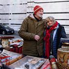 Lucca - Mercato dell'Antiquariato