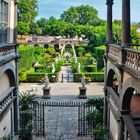 Lucca: Palazzo Pfanner