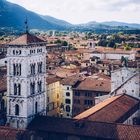 Lucca (Toskana)