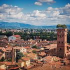 Lucca (Toskana, Italien)