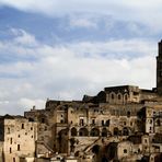 Luce A Matera