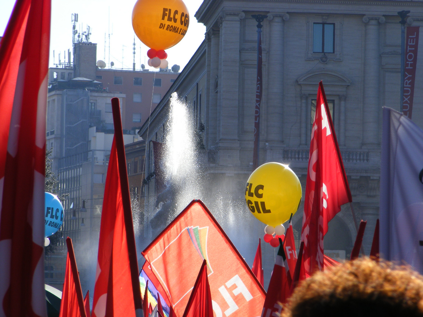 Luce di Popolo