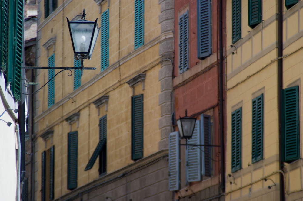 Luce di Siena