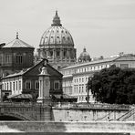 Luce ed ombre nella città