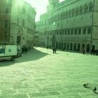 Luce su : PERUGIA