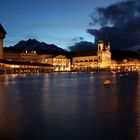 Lucerna, la città della Luce