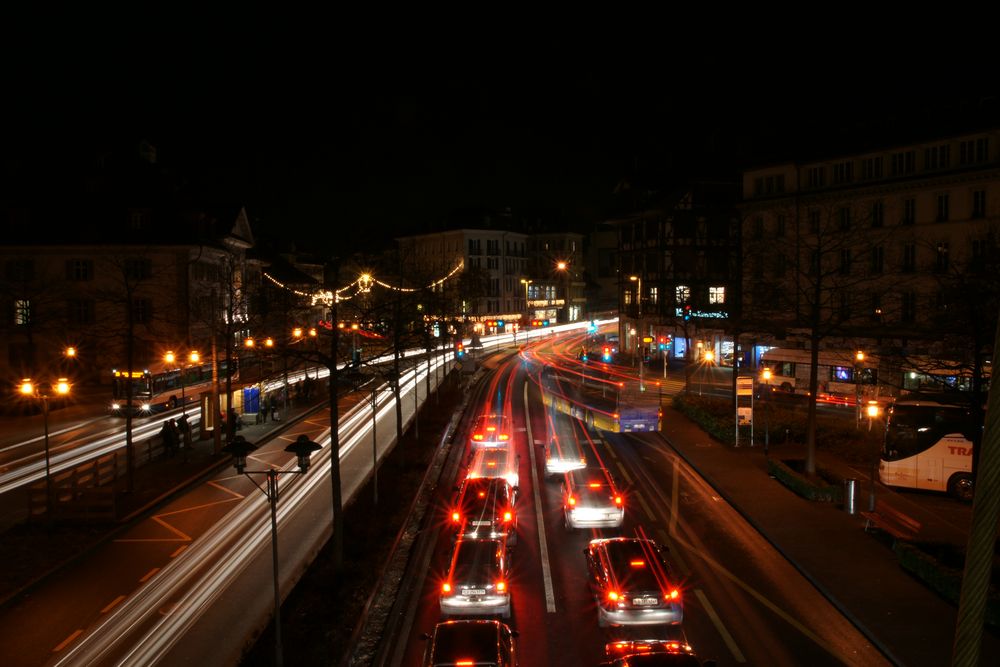 Lucerne by night 10v10