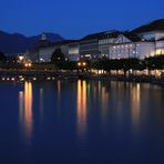 lucerne by night