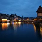 Lucerne by night 2v10