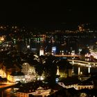 Lucerne by night