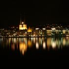 Lucerne by night 6v10