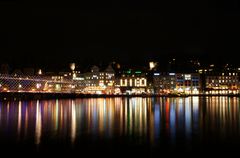 Lucerne by night 7v10