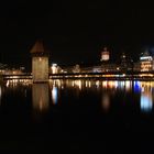 Lucerne by night 8v10