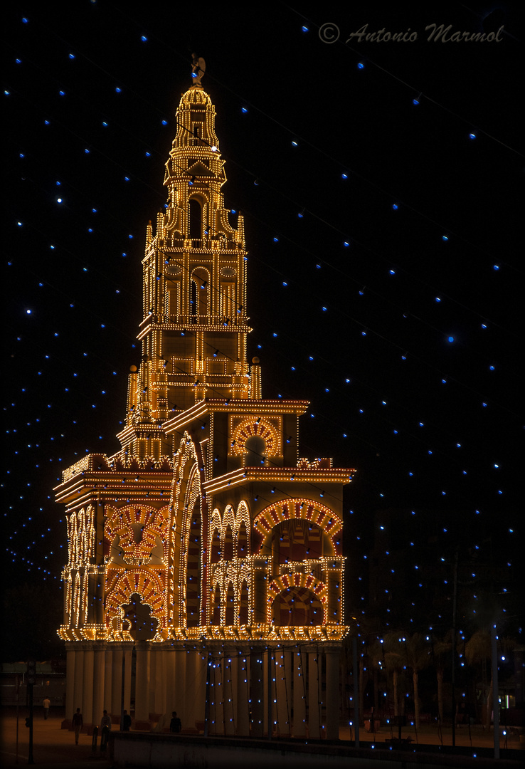 Luces de Feria