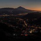 Luces de Jardina