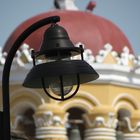 Luces de Santa Bárbara de Mompox