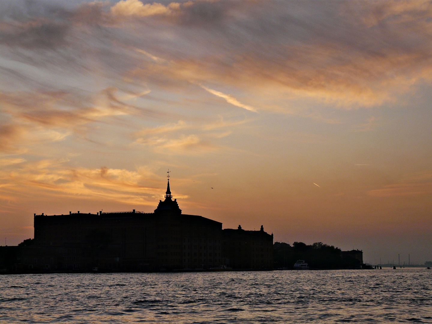 Luces de Venecia II