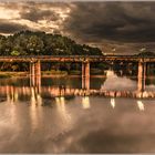 Luces en el Puente...