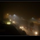 Luces en la niebla