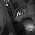 ...luces, sombras y B&N...