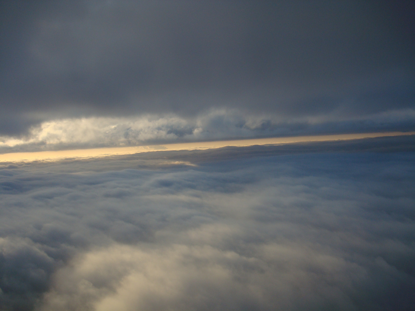 luce...tra terra e cielo