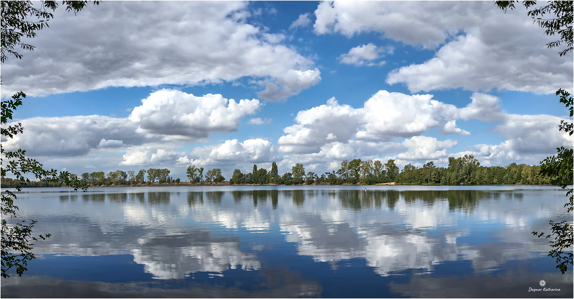 Lucherberger See