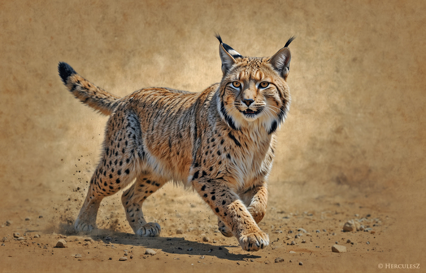 Luchs