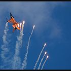 Luchtmachtdagen 09: KLu F-16 Demo-Team (1)