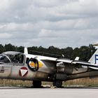 Luchtmachtdagen 09: Saab 105 der Österreichischen Luftwaffe