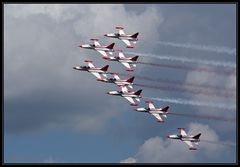 Luchtmachtdagen 09: Turkish Stars (3)