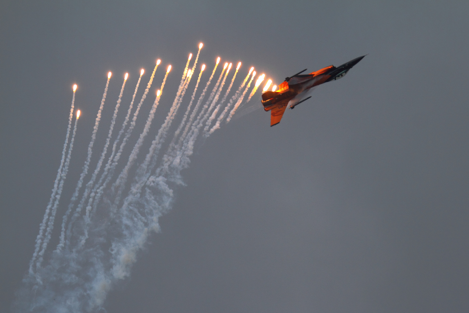 Luchtmachtdagen 2013 Volkel #01