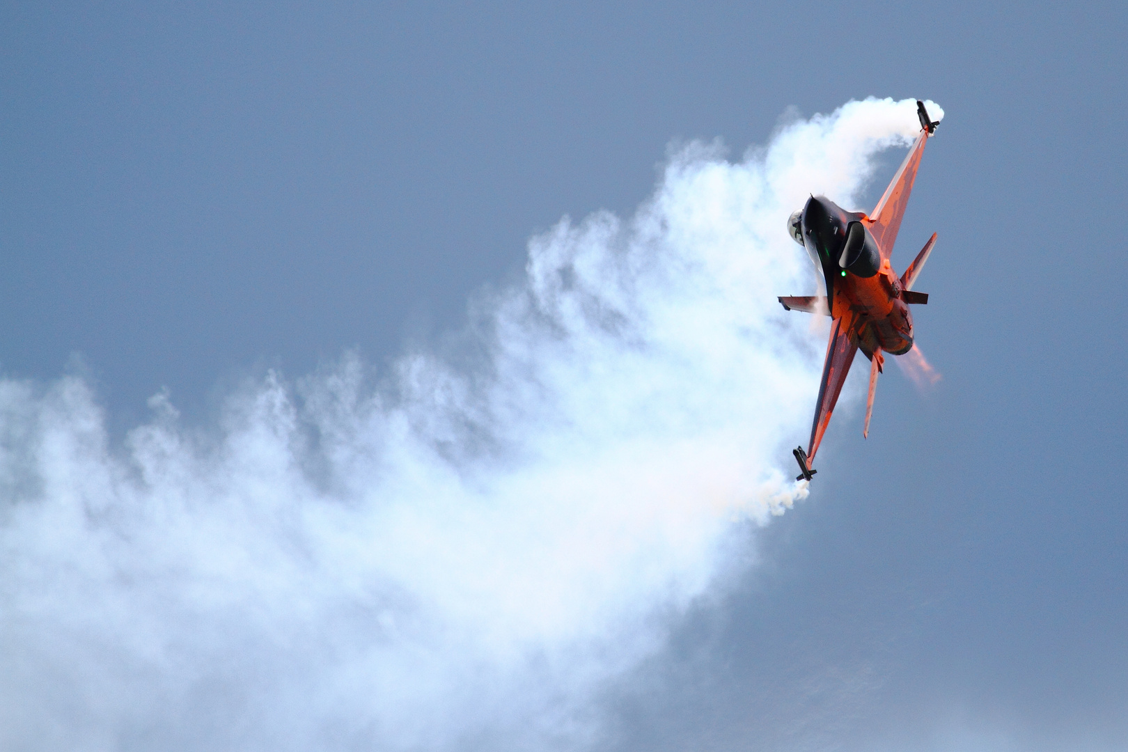 Luchtmachtdagen 2013 Volkel #08