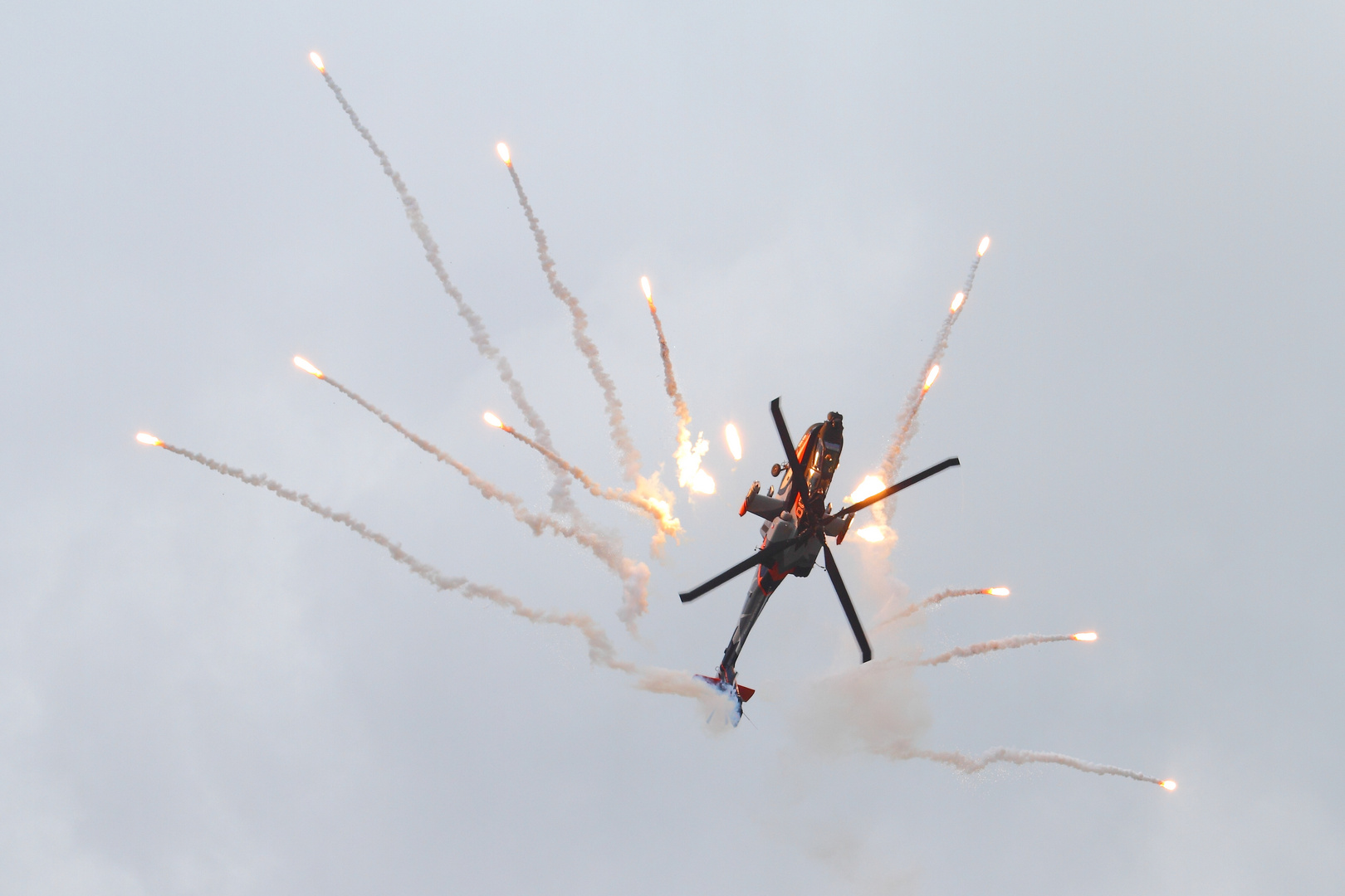 Luchtmachtdagen 2013 Volkel #09