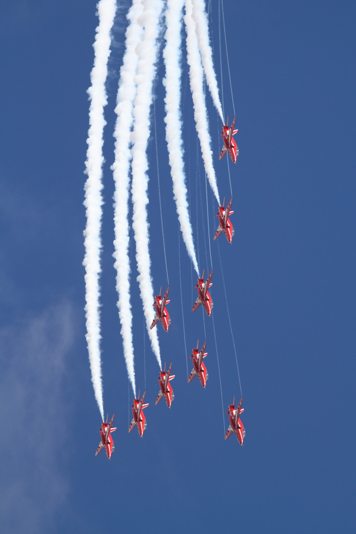 Luchtmachtdagen 2013 Volkel #10