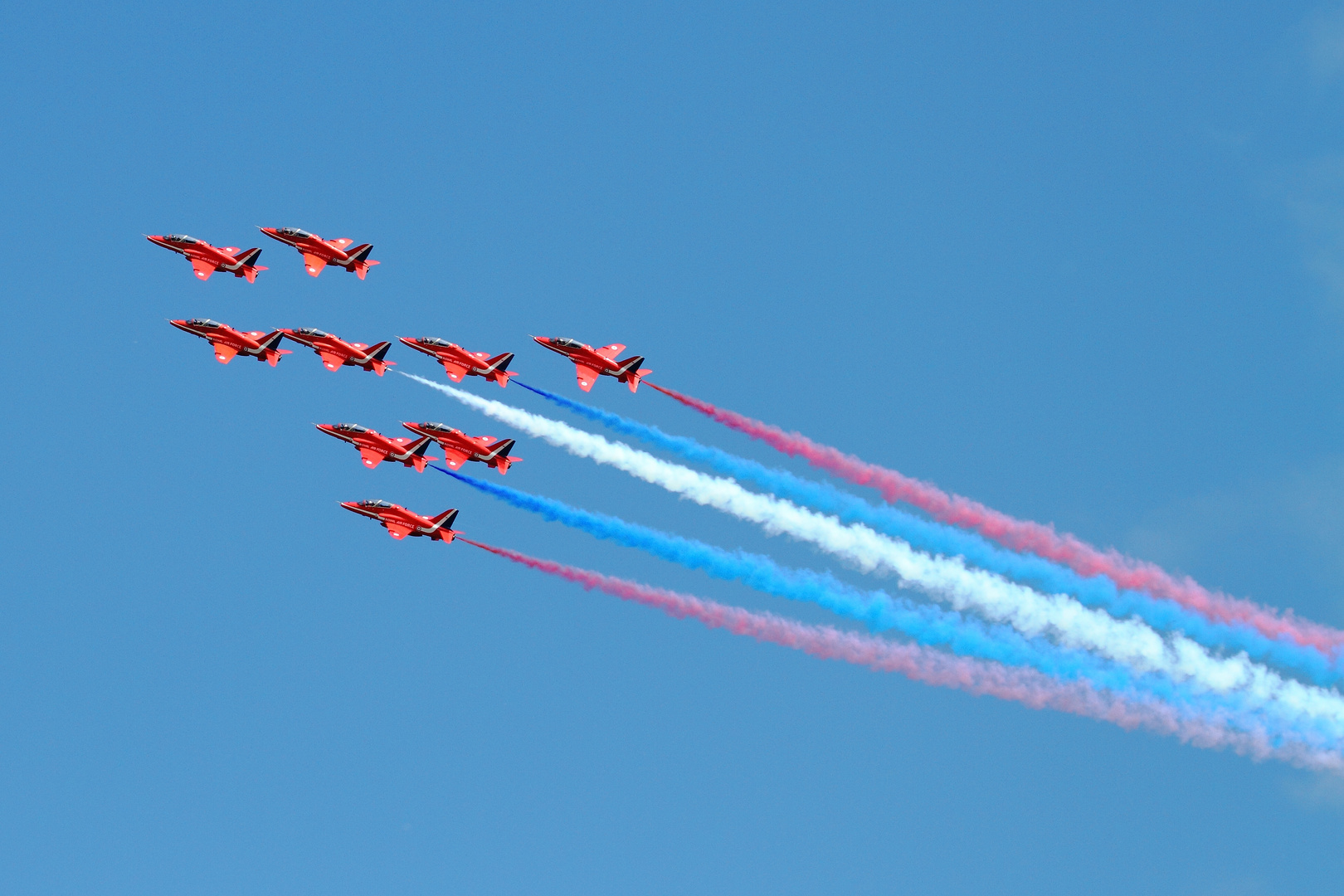 Luchtmachtdagen 2013 Volkel #12