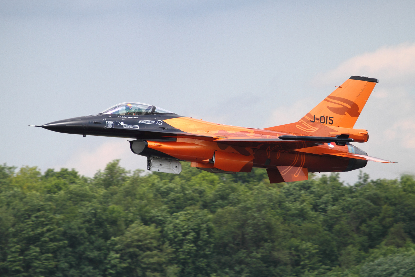 Luchtmachtdagen 2013 Volkel #13