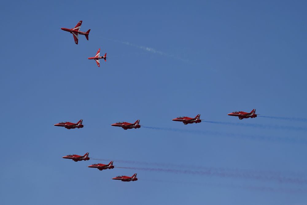 Luchtmachtdagen 2019 Vokel 36