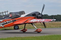 Luchtmachtdagen 2019 Vokel 50