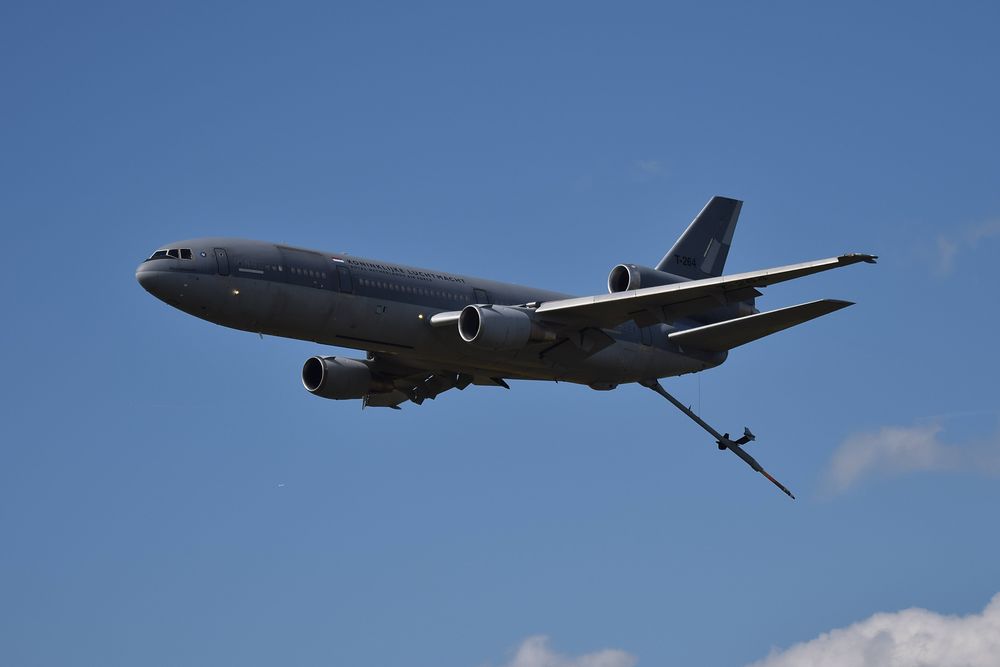 Luchtmachtdagen 2019 Volkel 05