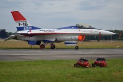 Luchtmachtdagen 2019 Volkel 07