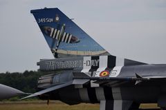 Luchtmachtdagen 2019 Volkel 09