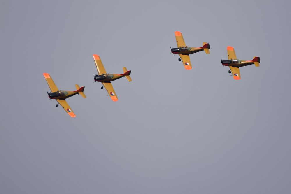 Luchtmachtdagen 2019 Volkel 10