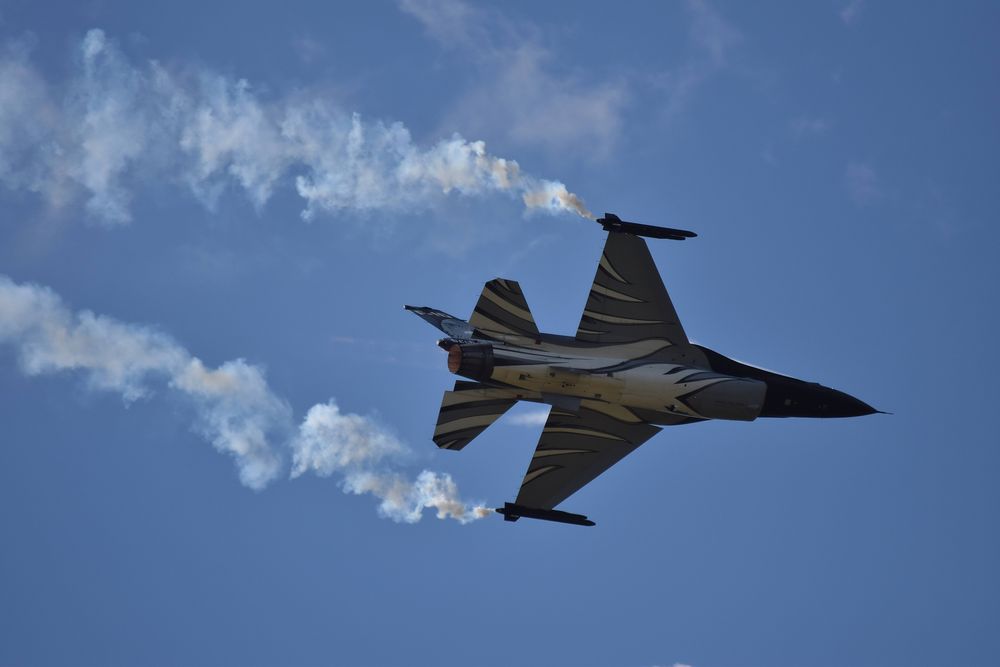 Luchtmachtdagen 2019 Volkel 15