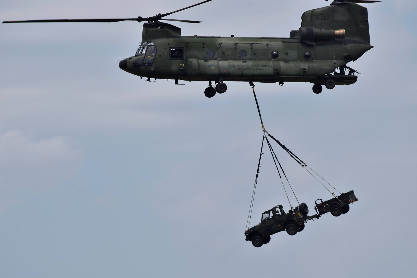 Luchtmachtdagen 2019 Volkel 16