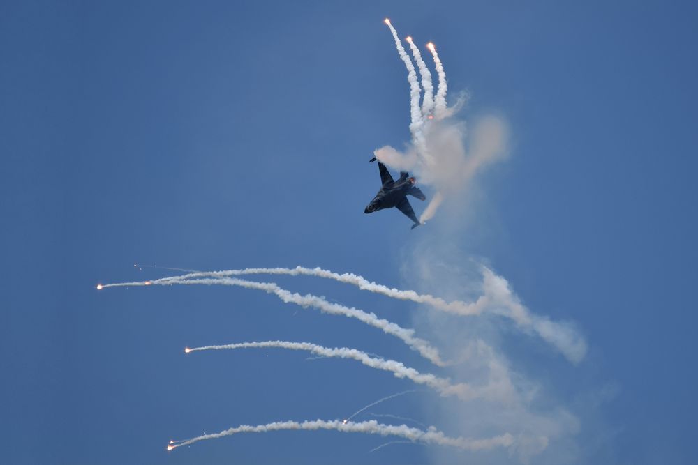 Luchtmachtdagen 2019 Volkel 18