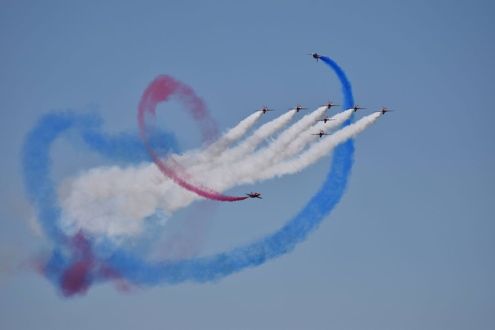 Luchtmachtdagen 2019 Volkel 23