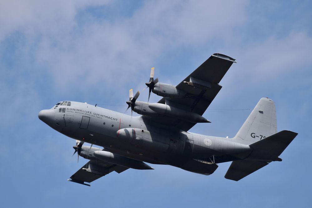 Luchtmachtdagen 2019 Volkel 33