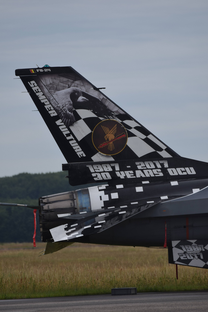 Luchtmachtdagen 2019 Volkel 34