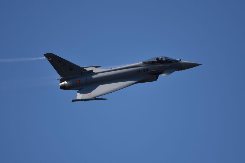 Luchtmachtdagen 2019 Volkel 39