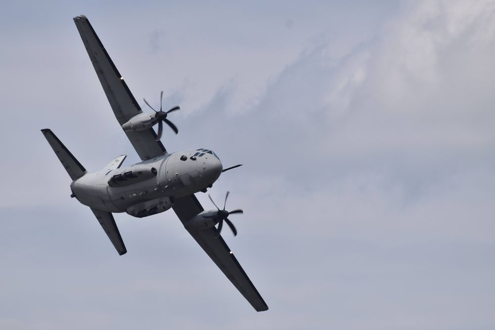 Luchtmachtdagen 2019 Volkel 42